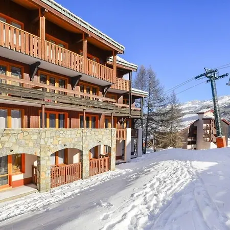 Le Hameau Du Sauget - Maeva - 4 Personnes Selection Mae-3767