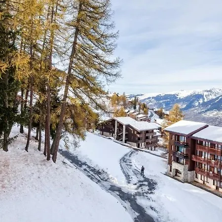 Appartement Le Hameau Du Sauget - Maeva - 4 Personnes Selection Mae-3767 La Plagne-Tarentaise